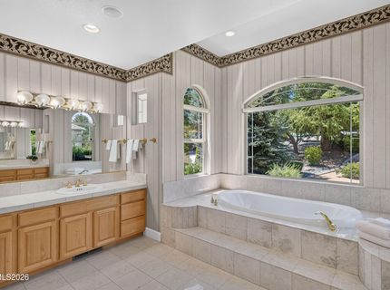 12710 Fieldcreek Lane, Reno, NV 89511 Photo