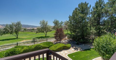 12710 Fieldcreek Lane, Reno, NV 89511 Photo