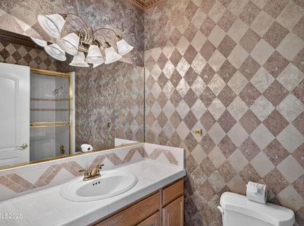 12710 Fieldcreek Lane, Reno, NV 89511 Photo