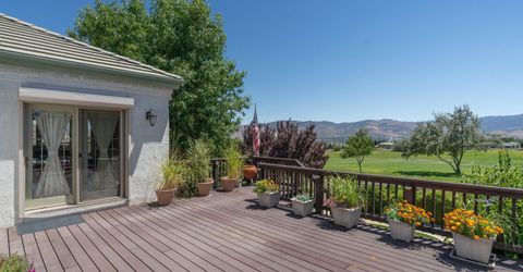 12710 Fieldcreek Lane, Reno, NV 89511 Photo