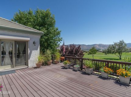 12710 Fieldcreek Lane, Reno, NV 89511 Photo