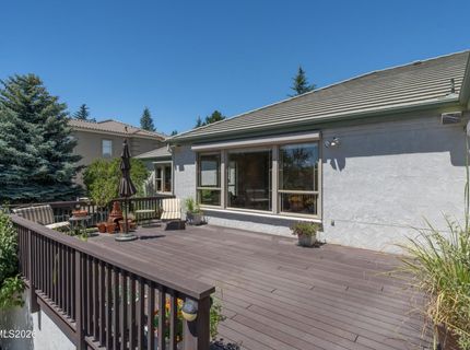12710 Fieldcreek Lane, Reno, NV 89511 Photo