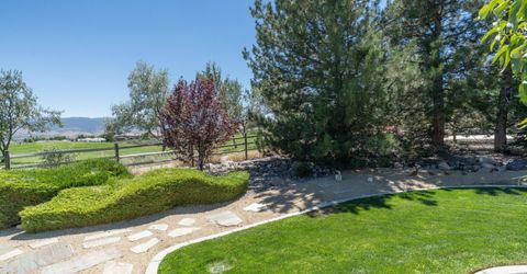 12710 Fieldcreek Lane, Reno, NV 89511 Photo