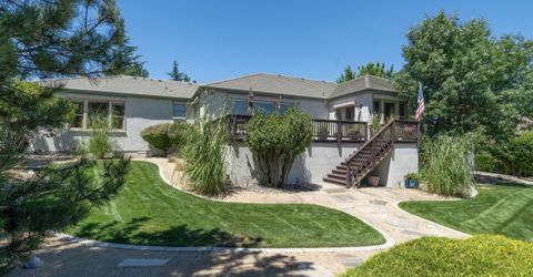 12710 Fieldcreek Lane, Reno, NV 89511 Photo