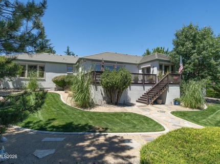 12710 Fieldcreek Lane, Reno, NV 89511 Photo