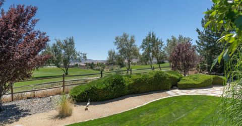 12710 Fieldcreek Lane, Reno, NV 89511 Photo