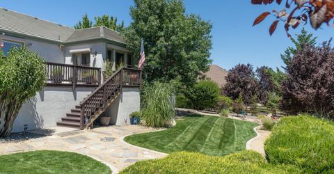 12710 Fieldcreek Lane, Reno, NV 89511 Photo