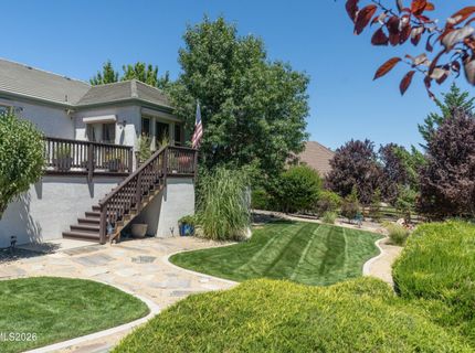 12710 Fieldcreek Lane, Reno, NV 89511 Photo