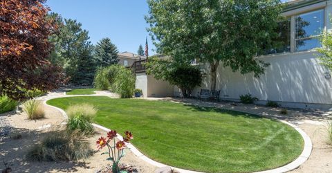 12710 Fieldcreek Lane, Reno, NV 89511 Photo
