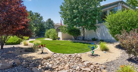 12710 Fieldcreek Lane, Reno, NV 89511 Photo