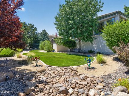 12710 Fieldcreek Lane, Reno, NV 89511 Photo
