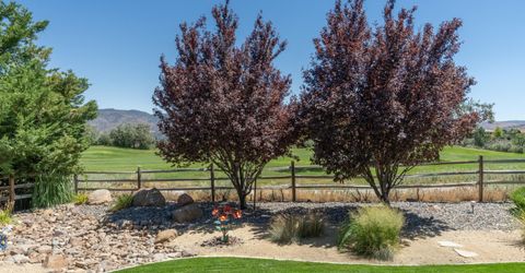 12710 Fieldcreek Lane, Reno, NV 89511 Photo