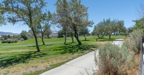 12710 Fieldcreek Lane, Reno, NV 89511 Photo