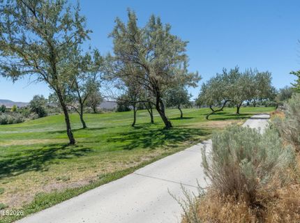 12710 Fieldcreek Lane, Reno, NV 89511 Photo