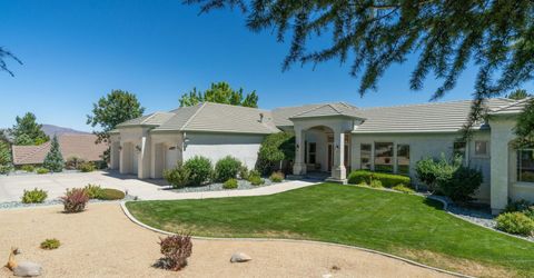 12710 Fieldcreek Lane, Reno, NV 89511 Photo