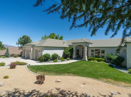 12710 Fieldcreek Lane, Reno, NV 89511 Photo