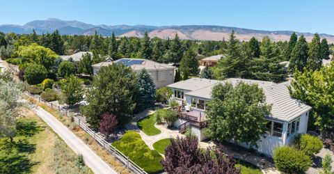 12710 Fieldcreek Lane, Reno, NV 89511 Photo