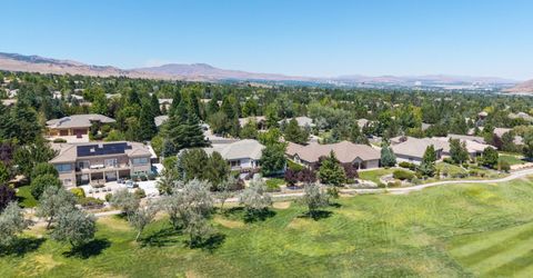 12710 Fieldcreek Lane, Reno, NV 89511 Photo