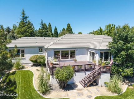 12710 Fieldcreek Lane, Reno, NV 89511 Photo