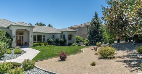 12710 Fieldcreek Lane, Reno, NV 89511 Photo