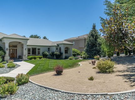 12710 Fieldcreek Lane, Reno, NV 89511 Photo