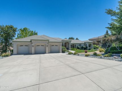 12710 Fieldcreek Lane, Reno, NV 89511 Photo