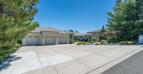 12710 Fieldcreek Lane, Reno, NV 89511 Photo
