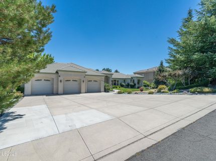 12710 Fieldcreek Lane, Reno, NV 89511 Photo