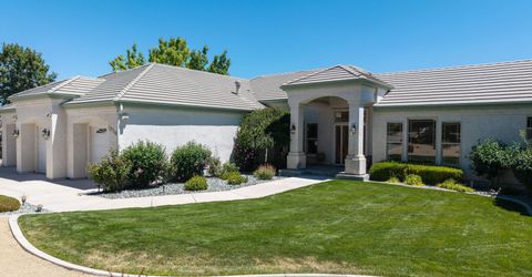 12710 Fieldcreek Lane, Reno, NV 89511 Photo