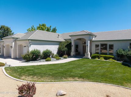 12710 Fieldcreek Lane, Reno, NV 89511 Photo