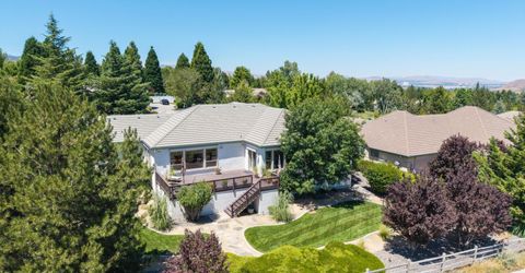 12710 Fieldcreek Lane, Reno, NV 89511 Photo