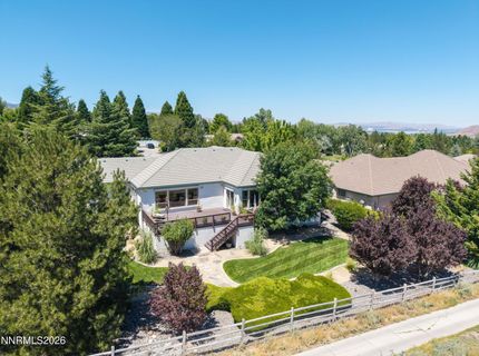 12710 Fieldcreek Lane, Reno, NV 89511 Photo