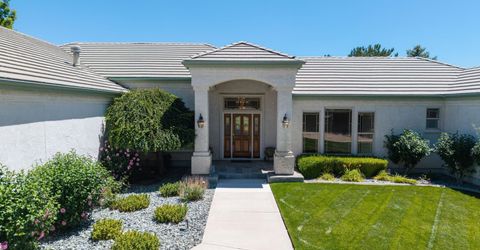 12710 Fieldcreek Lane, Reno, NV 89511 Photo