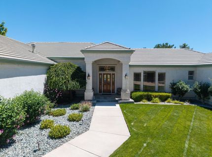 12710 Fieldcreek Lane, Reno, NV 89511 Photo