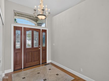 12710 Fieldcreek Lane, Reno, NV 89511 Photo