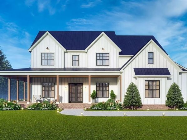 Lot 3 Nathaniel Hill, Westfield, MA 01085