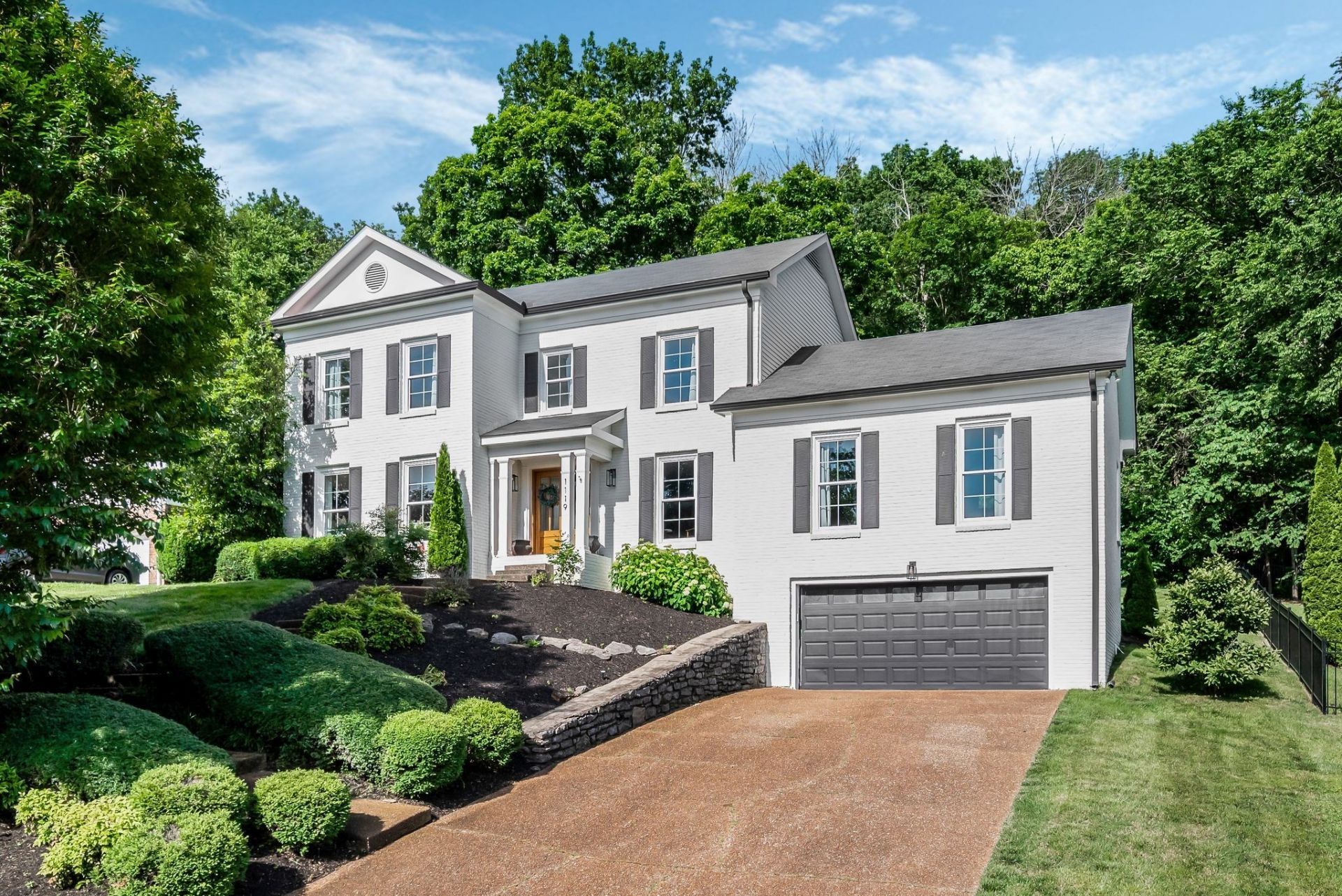1119 Blue Springs Rd , Franklin, TN 37069 Main Photo