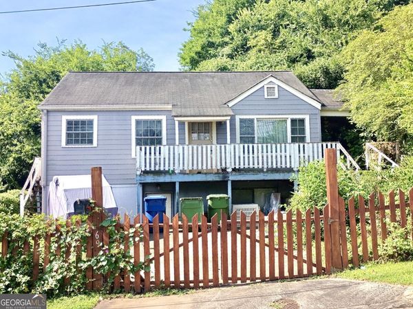 691 McDonald Street SE, Atlanta, GA 30312