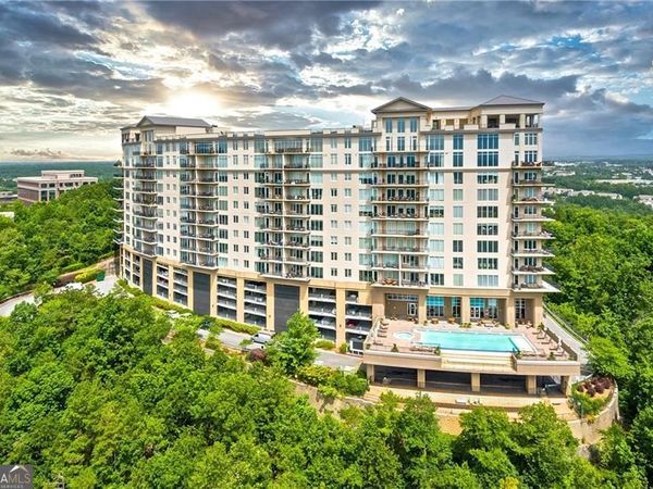 2950 Mount Wilkinson Parkway SE, Unit 902, Atlanta, GA 30339