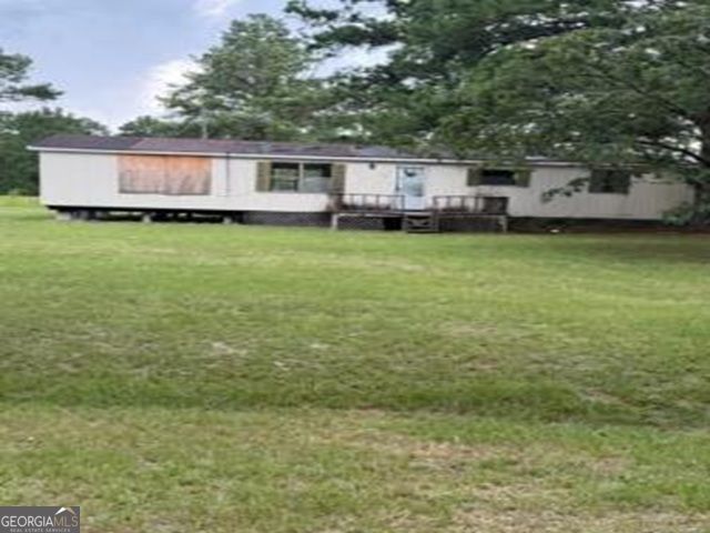 2936 Piney Grove Road, Blackshear, GA 31516 Main Photo
