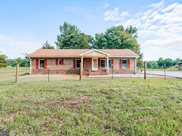 621 Elberton Road, Lexington, GA 30648