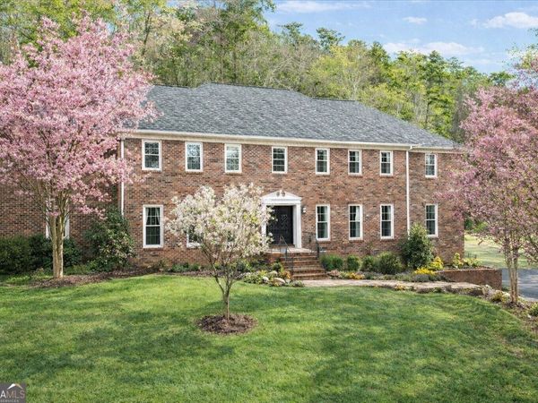 20 Pine Valley Road SW, Rome, GA 30165