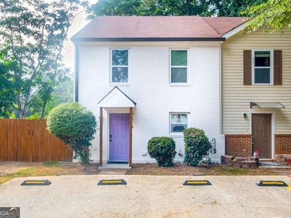 5005 Pat Mell Place, Smyrna, GA 30080
