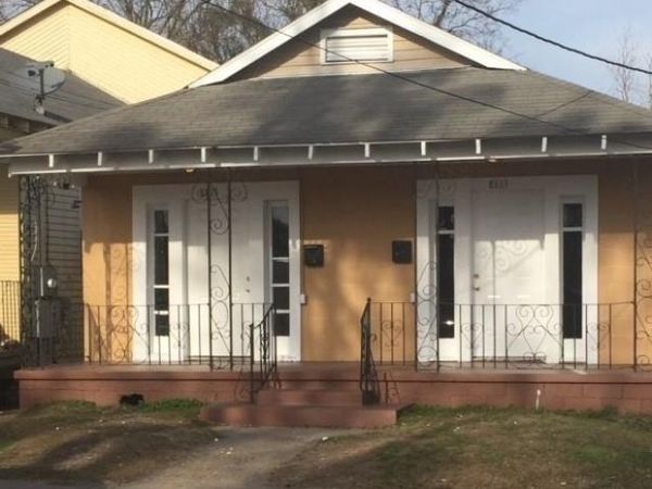 8813 EDINBURGH Street , New Orleans, LA 70118