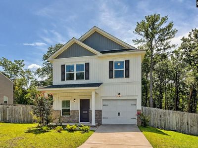 2329 Haile Street Extension, Camden, SC 29020