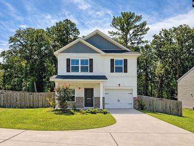 2329 Haile Street Extension, Camden, SC 29020