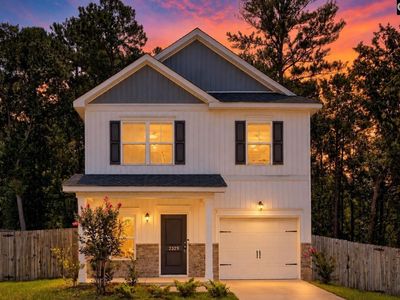 2329 Haile Street Extension, Camden, SC 29020