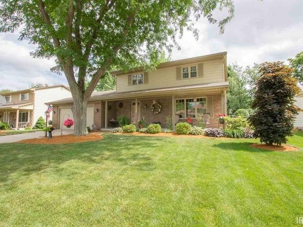 1236 Westwind Place, Fort Wayne, IN 46845