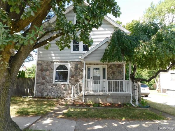 405 N Washington Avenue , Royal Oak, MI 48067