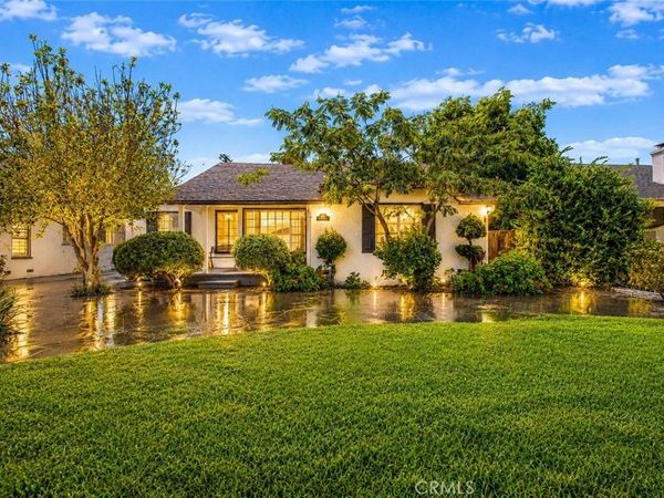 6331 Murietta Avenue, Van Nuys, CA 91401